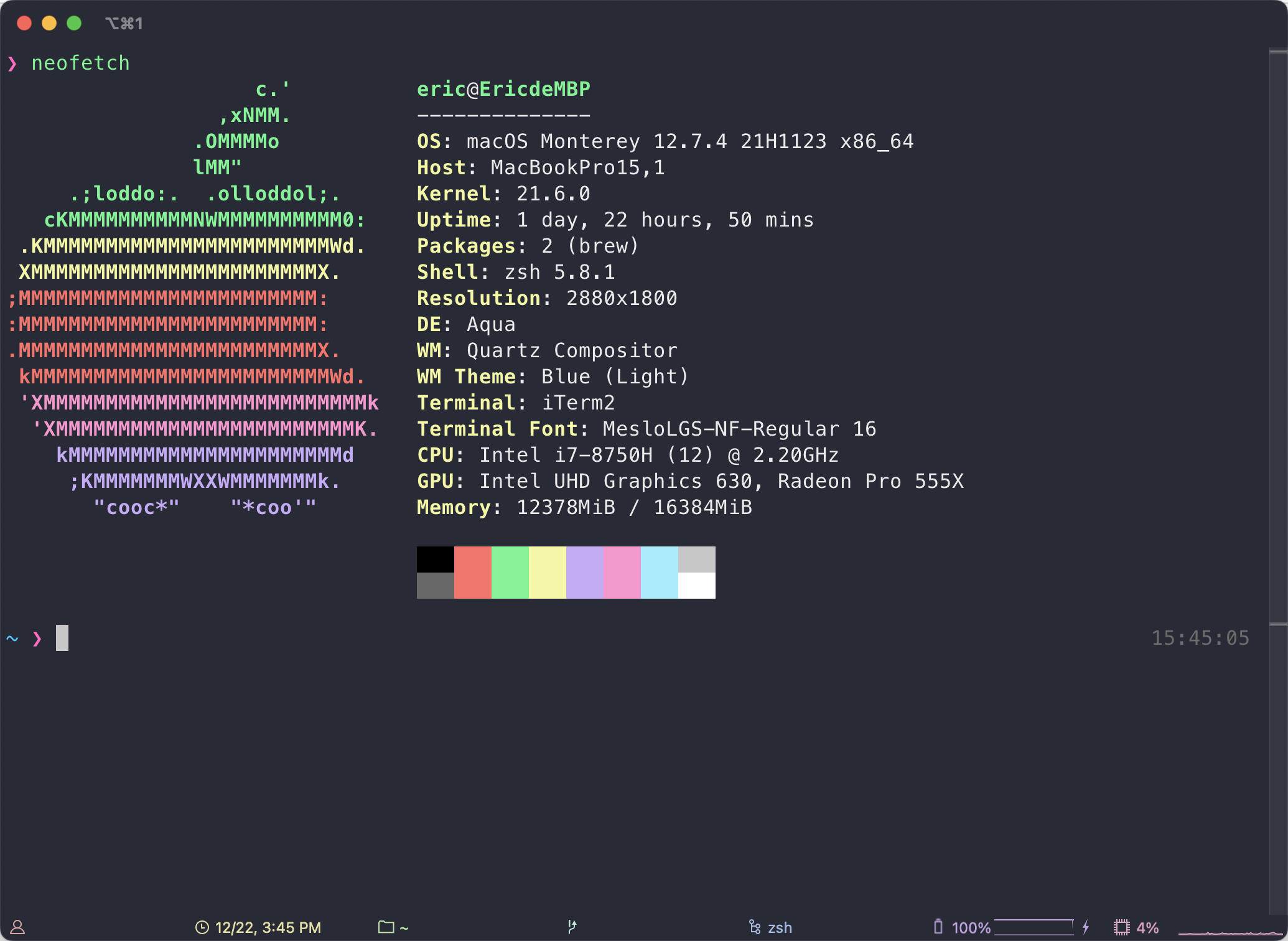 iTerm2