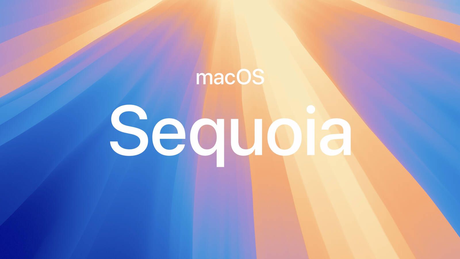 MacOS 15